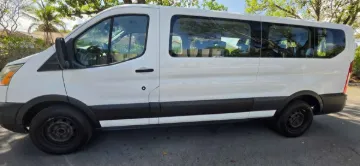 Picture of 2019 Ford Transit 350 Xlt Passenger Van