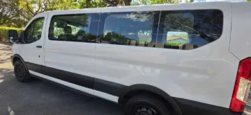 Picture of 2019 Ford Transit 350 Xlt Passenger Van