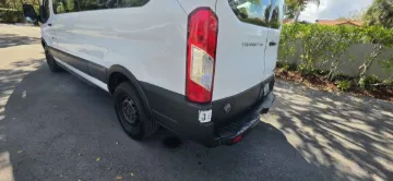Picture of 2019 Ford Transit 350 Xlt Passenger Van