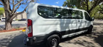 Picture of 2019 Ford Transit 350 Xlt Passenger Van