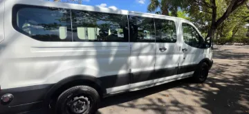 Picture of 2019 Ford Transit 350 Xlt Passenger Van