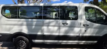 Picture of 2019 Ford Transit 350 Xlt Passenger Van