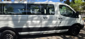 Picture of 2019 Ford Transit 350 Xlt Passenger Van