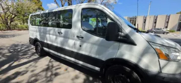 Picture of 2019 Ford Transit 350 Xlt Passenger Van