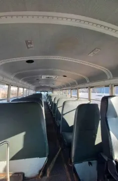 Picture of 2008 Thomas School Bus