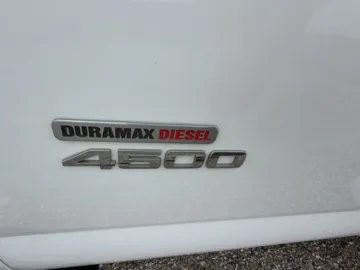 Picture of 2016 Chevrolet Express 4500 ADA Shuttle Bus