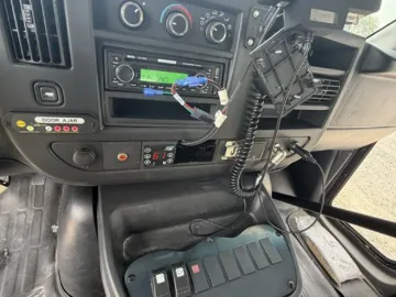 Picture of 2016 Chevrolet Express 4500 ADA Shuttle Bus
