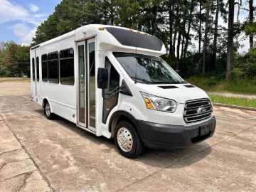 Picture of 2019 Ford Transit 350 HD Starcraft Shuttle Bus ADA