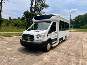 Picture of 2019 Ford Transit 350 HD Starcraft Shuttle Bus ADA