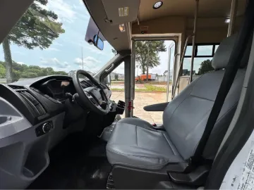 Picture of 2019 Ford Transit 350 HD Starcraft Shuttle Bus ADA