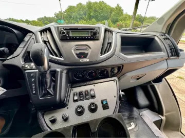 Picture of 2019 Ford Transit 350 HD Starcraft Shuttle Bus ADA