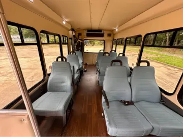 Picture of 2019 Ford Transit 350 HD Starcraft Shuttle Bus ADA