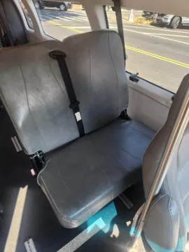 Picture of 2009 Ford E350 Startrans ADA Shuttle Bus