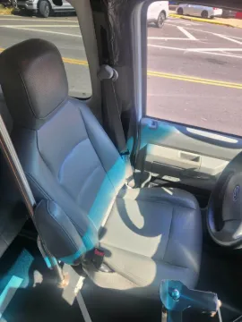 Picture of 2009 Ford E350 Startrans ADA Shuttle Bus