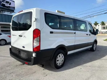 Picture of 2023 Ford Transit 350 Xl Passenger Van
