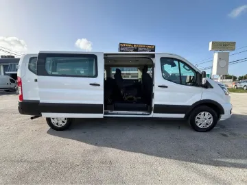 Picture of 2023 Ford Transit 350 Xl Passenger Van
