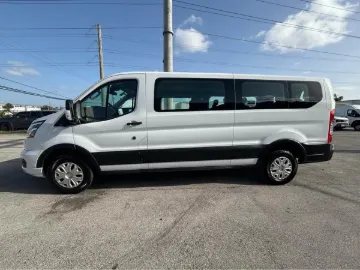 Picture of 2023 Ford Transit 350 Xl Passenger Van