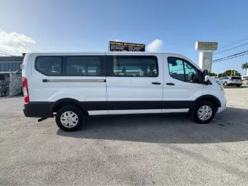 Picture of 2023 Ford Transit 350 Xl Passenger Van