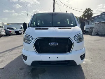 Picture of 2023 Ford Transit 350 Xl Passenger Van