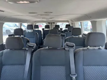 Picture of 2023 Ford Transit 350 Xl Passenger Van