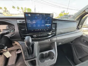 Picture of 2023 Ford Transit 350 Xl Passenger Van