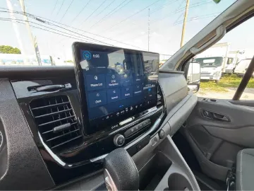 Picture of 2023 Ford Transit 350 Xl Passenger Van