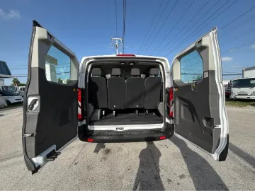 Picture of 2023 Ford Transit 350 Xl Passenger Van