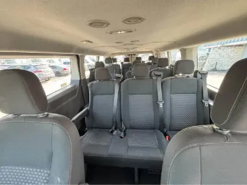 Picture of 2023 Ford Transit 350 Xl Passenger Van