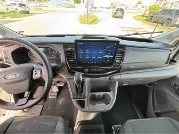 Picture of 2023 Ford Transit 350 Xl Passenger Van