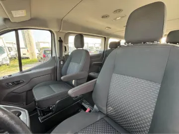 Picture of 2023 Ford Transit 350 Xl Passenger Van