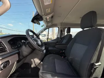 Picture of 2023 Ford Transit 350 Xl Passenger Van