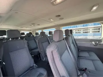 Picture of 2023 Ford Transit 350 Xl Passenger Van