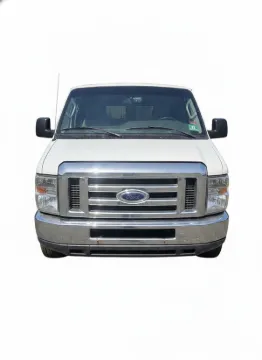 Picture of 2012 Ford E250 Passenger Van