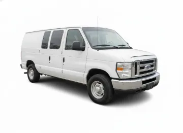 Picture of 2012 Ford E250 Passenger Van