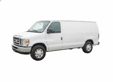 Picture of 2012 Ford E250 Passenger Van