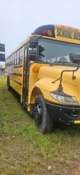Picture of 2012 International CE School Bus