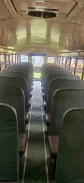 Picture of 2012 International CE School Bus