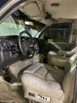 Picture of 2003 Chevrolet Express 1500 Explorer Passenger Van