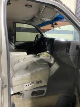 Picture of 2003 Chevrolet Express 1500 Explorer Passenger Van