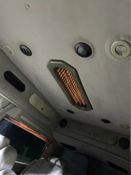 Picture of 2003 Chevrolet Express 1500 Explorer Passenger Van