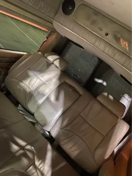 Picture of 2003 Chevrolet Express 1500 Explorer Passenger Van