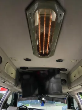 Picture of 2003 Chevrolet Express 1500 Explorer Passenger Van