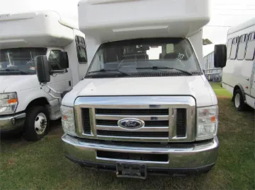 Picture of 2015 Ford E450 Shuttle Bus ADA