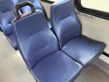 Picture of 2020 Chevrolet Express 4500 Shuttle Bus ADA