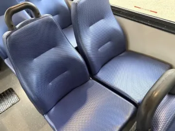 Picture of 2020 Chevrolet Express 4500 Shuttle Bus ADA