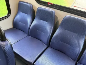 Picture of 2020 Chevrolet Express 4500 Shuttle Bus ADA
