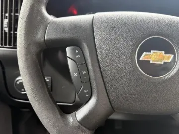 Picture of 2020 Chevrolet Express 4500 Shuttle Bus ADA