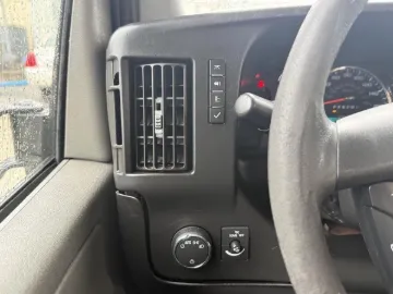 Picture of 2020 Chevrolet Express 4500 Shuttle Bus ADA