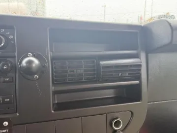 Picture of 2020 Chevrolet Express 4500 Shuttle Bus ADA
