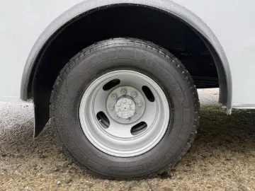 Picture of 2020 Chevrolet Express 4500 Shuttle Bus ADA